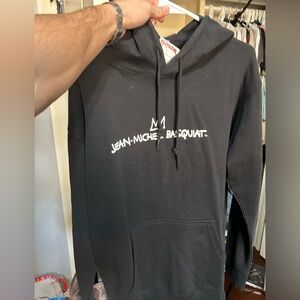 Graphic Hoodie